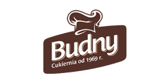 Logo Cukiernia-Piekarnia Budny