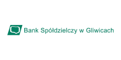 logo - Bank Spółdzielczy w Gliwicach