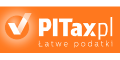 logo - PITax.pl Łatwe podatki sp. z o.o.