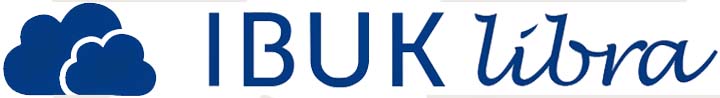 logo IBUK libra