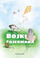 Okładka książki pt.: „<i>Bojki Fojermana </i>”