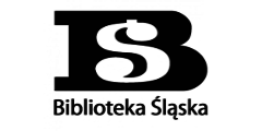 logo - Biblioteki Śląskiej
