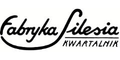 logo - Fabryka Silesia (wydawca RIK Katowice)