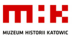 logo - Muzeum Historii Katowic