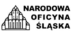 logo - Narodowa Oficyna Śląska