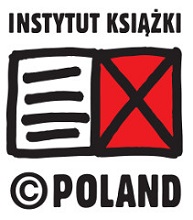 Logo Instytutu Książki