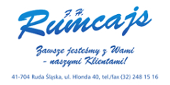 Logo F.H.U. RUMCAJS