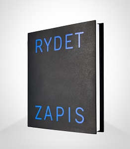 Okładka książki pt.: „<i>Zofia Rydet: zapis socjologiczny 
1978-1990
</i>”