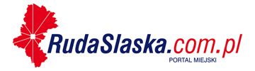 Logo: Portalu miejskiego RudaSlaska.com.pl