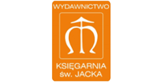 logo wydawnictwa - Księgarnia św. Jacka