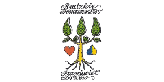 logo - Rudzkie Towarzystwo Przyjaciół Drzew