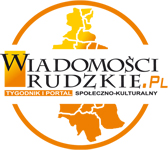 Logo: Wiadomości Rudzkie.PL - Tygodnik i portal społeczno-kulturalny w Rudzie Śląskiej