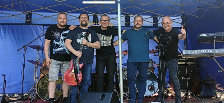 zdjęcie zespołu oFF KulturA