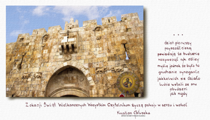 życzenia świąteczne