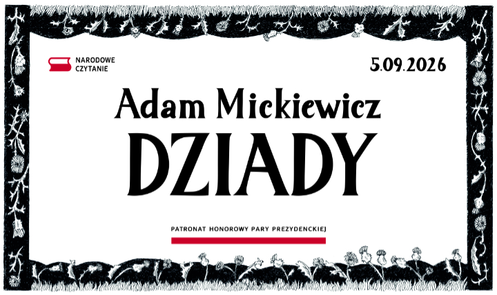 Grafika promująca zajęcia - MBP CIS - Centrum Inicjatyw Społecznych Stary Orzegów