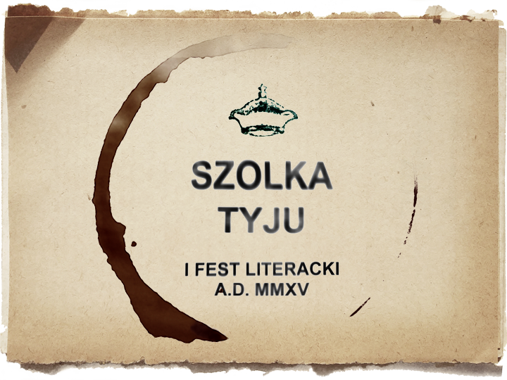 Logo Szolka tyju